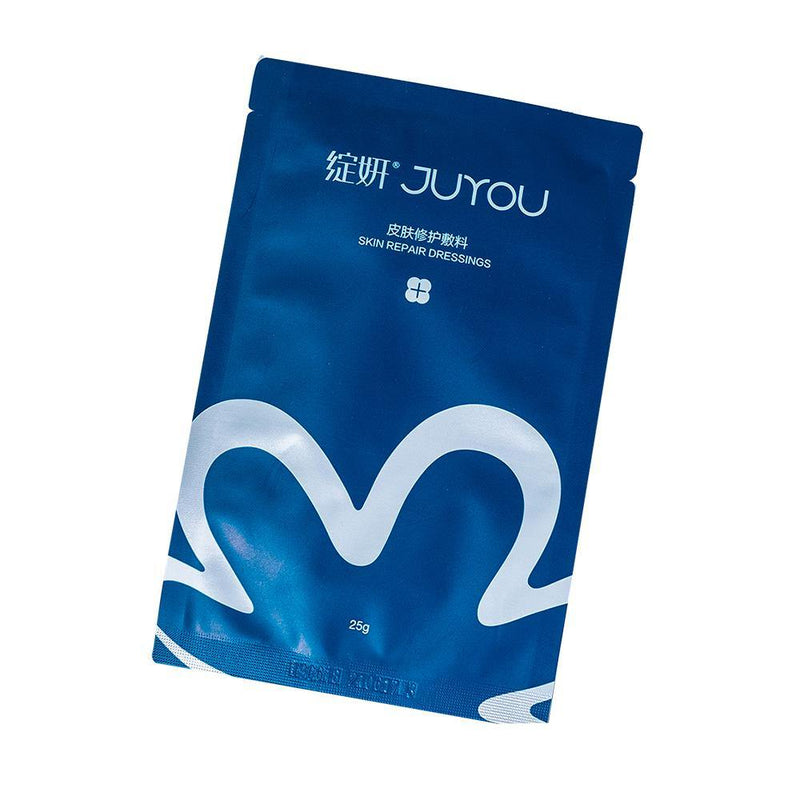 Moisturizing Hyaluronic Facial Sheet Mask - shop.greenmoon